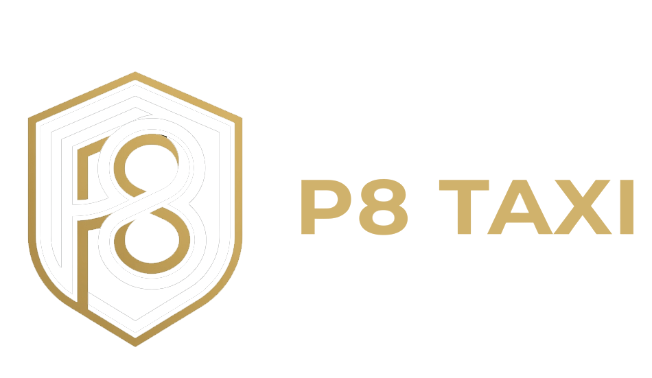 P8 taxi