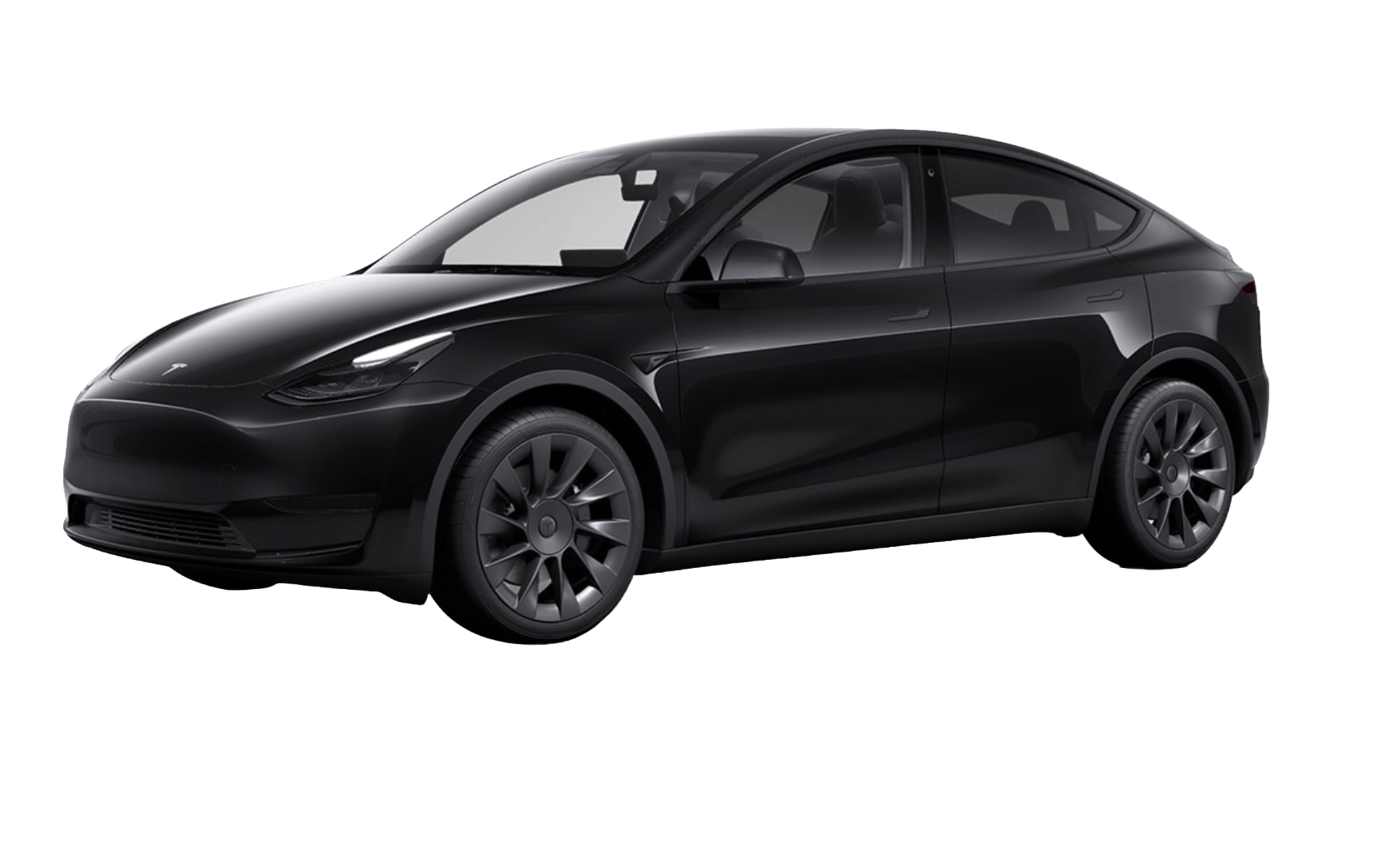 Berline Executive Tesla Model Y — P8 taxi