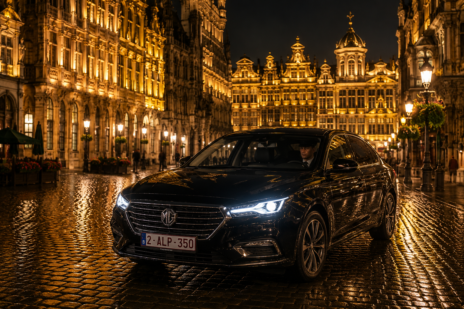 VTC ou taxi à Bruxelles : quelle différence et lequel choisir en 2026 ?
